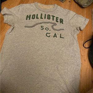 Hollister shirt